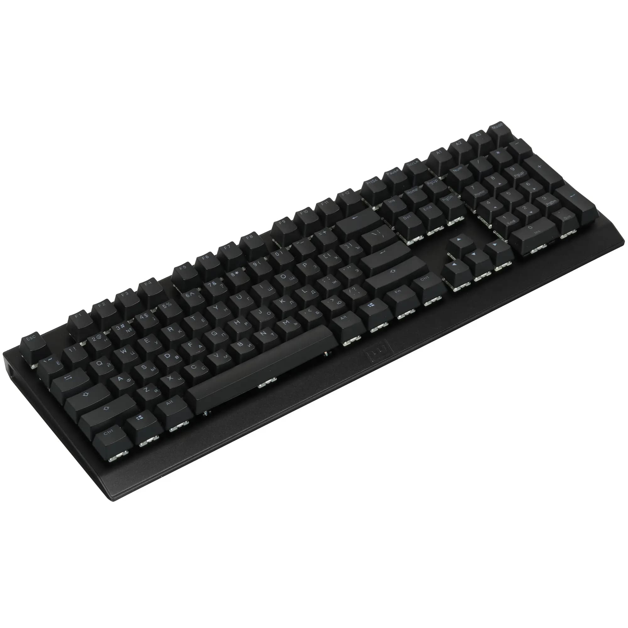 Wooting Two HE Wired Keyboard
