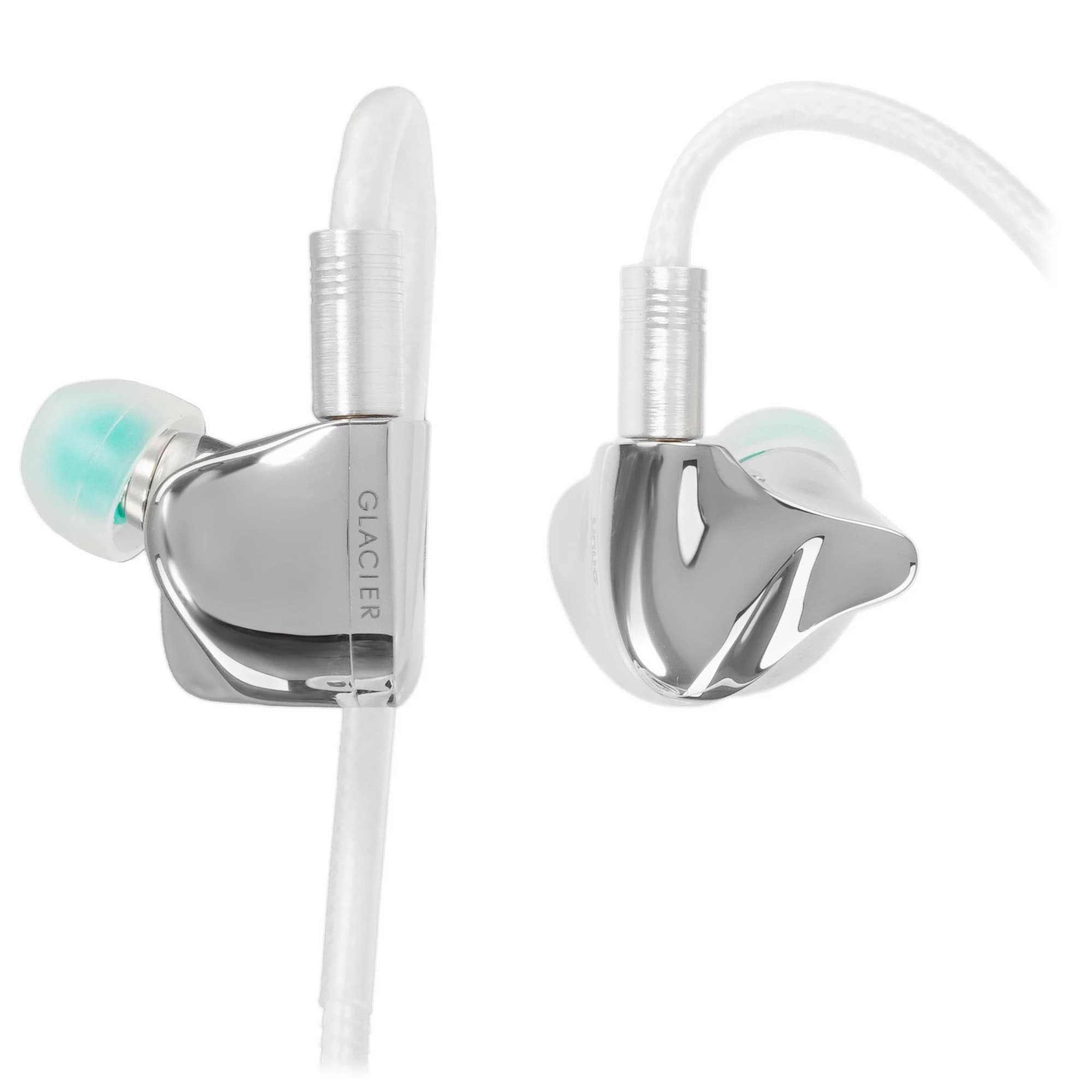 Dunu Glacier Wired Earphones