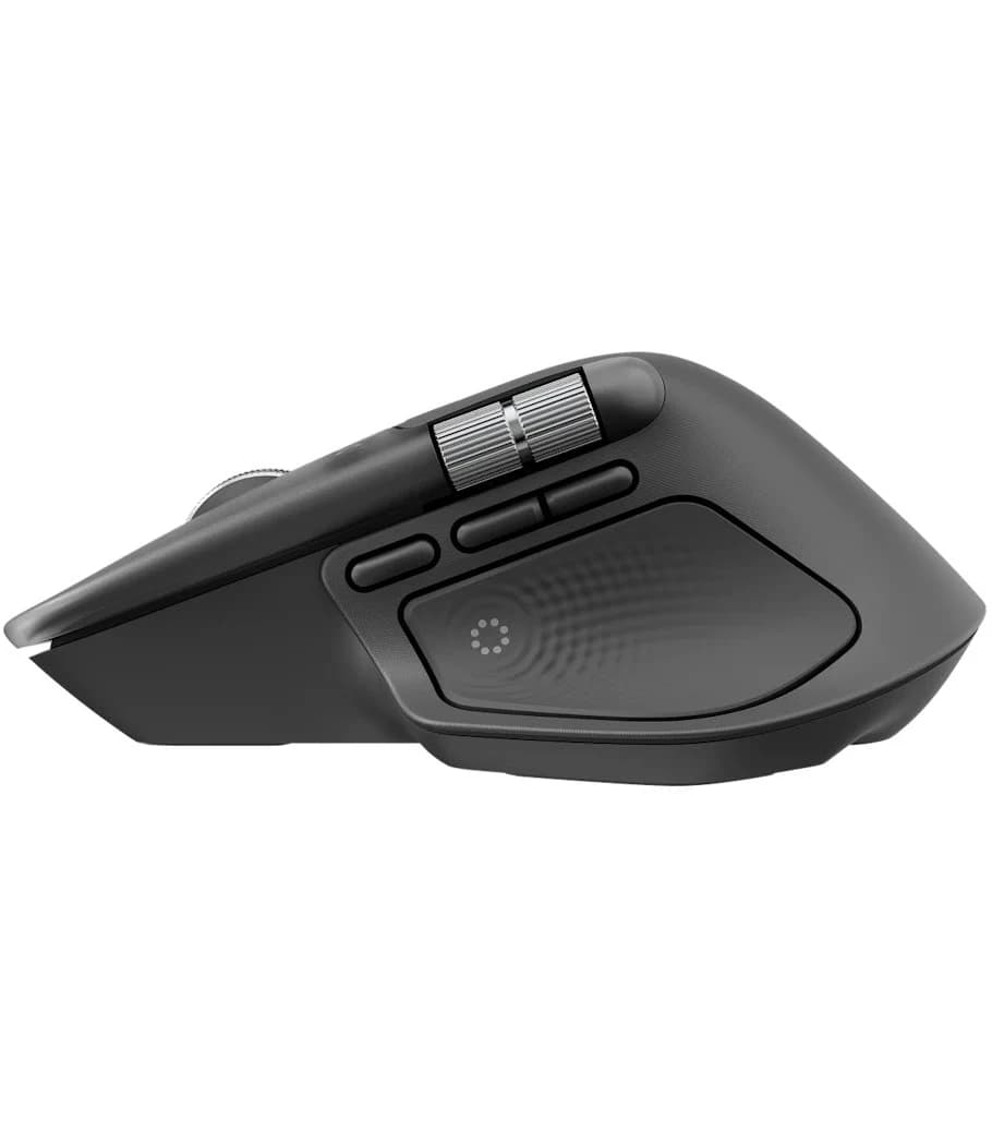 Logitech MX Master 4 for Business Wireless Mouse