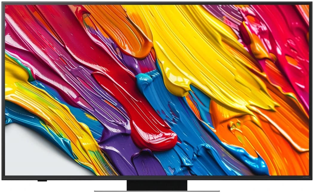 LG QNED83 55" 4K QNED TV