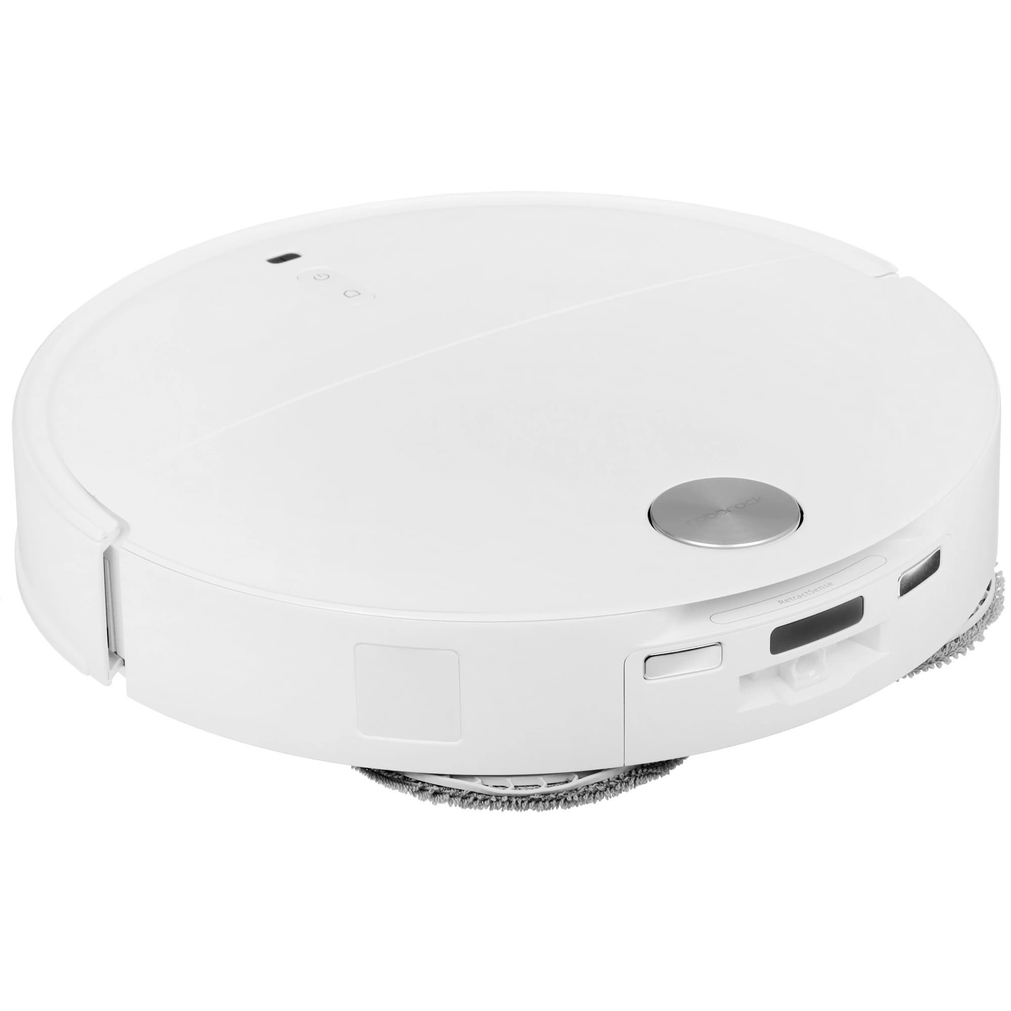 Roborock Qrevo Curv X Robot Vacuum