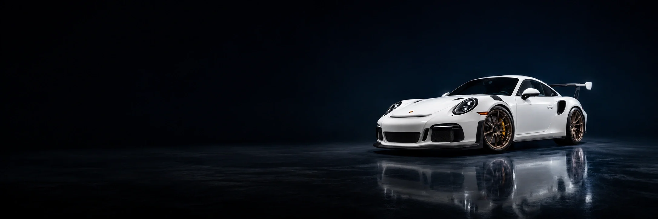 Porsche 911 GT3 RS